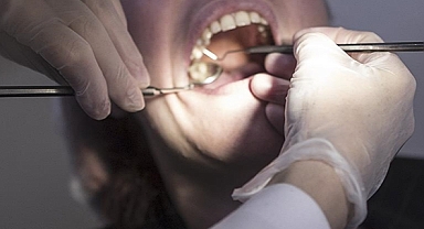 ACI OLAY... DİŞİNİ ÇEKTİREN ÇOCUK HAYATINI KAYBETTİ 