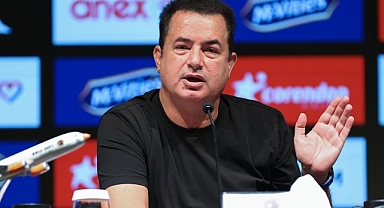 ACUN ICILALI'NIN 3 YILA KADAR HAPSİ İSTENDİ