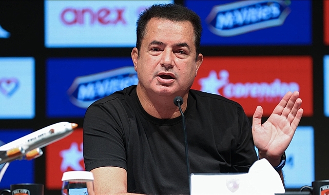 ACUN ICILALI'NIN 3 YILA KADAR HAPSİ İSTENDİ