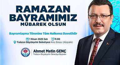 AHMET METİN GENÇ