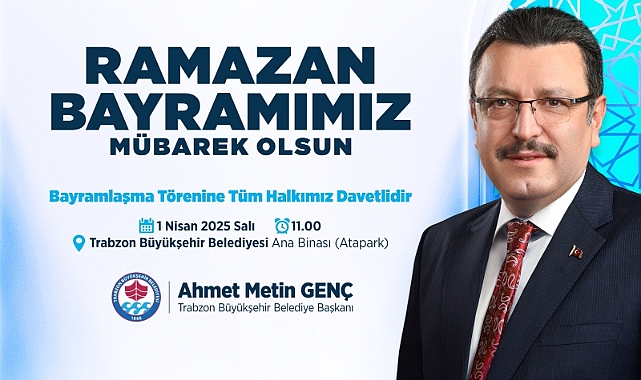 AHMET METİN GENÇ