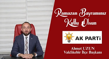 AHMET UZUN 