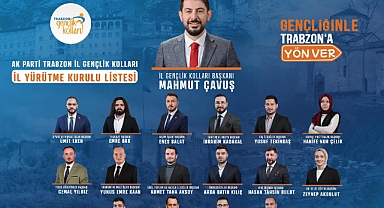 AK GENÇLİK'TE A TAKIM BELLİ OLDU