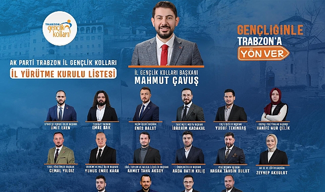 AK GENÇLİK'TE A TAKIM BELLİ OLDU