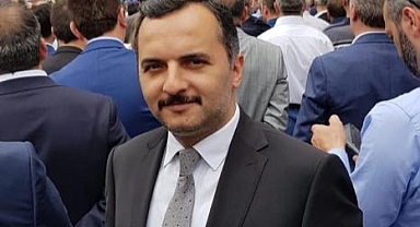 AK PARTİLİ ASLAN'DAN BAŞKAN MUMCU VE YÖNETİMİNE SİTEM!