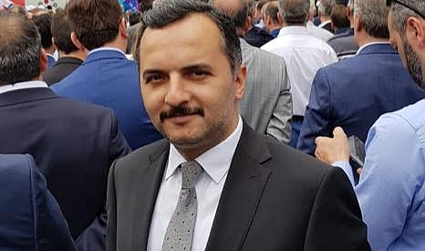 AK PARTİLİ ASLAN'DAN BAŞKAN MUMCU VE YÖNETİMİNE SİTEM!