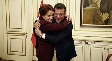 AKŞENER'İN İMAMOĞLU SESSİZLİĞİ!