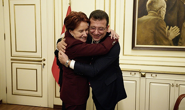 AKŞENER'İN İMAMOĞLU SESSİZLİĞİ!