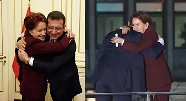 AKŞENER 'KARDEŞİM' DEMİŞTİ, ŞİKAYETÇİ OLDU 