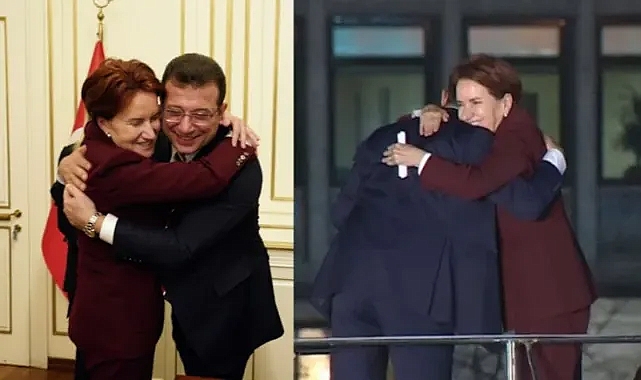 AKŞENER 'KARDEŞİM' DEMİŞTİ, ŞİKAYETÇİ OLDU