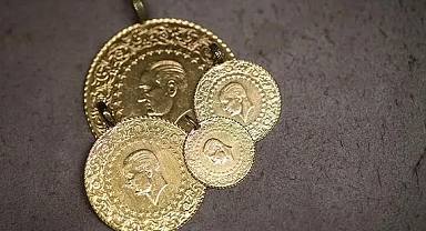 ALTIN FİYATLARINDA YENİ REKOR 