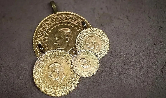 ALTIN FİYATLARINDA YENİ REKOR