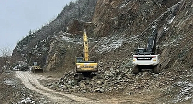 ARAKLI'DA NELER OLUYOR? DURMUŞ'TEN BELEDİYE YETKİLİLERİNE SORU ÜSTÜNE SORU...