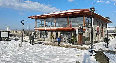 ARDEŞEN'DE SİLAHLA DEHŞET SAÇAN ZANLI TUTUKLANDI