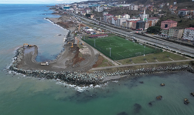 ARSİN'E DÜĞÜN SALONU VE KÜLTÜR MERKEZİ