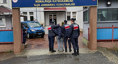 ARTVİN'DE SUÇLULARA GEÇİT YOK: 39 KİŞİ ENSELENDİ