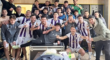 ARTVİN HOPASPOR'DA HEDEF PLAY-OFF