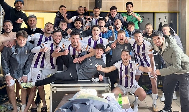 ARTVİN HOPASPOR'DA HEDEF PLAY-OFF