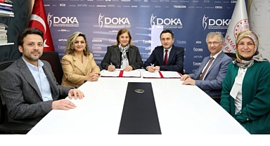 ARTVİNLİ KADINLAR ÜRETİYOR 