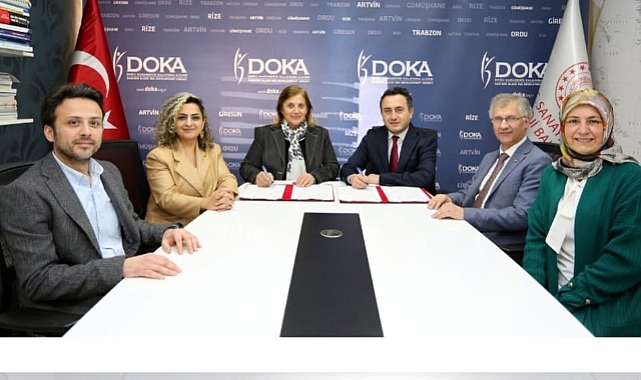 ARTVİNLİ KADINLAR ÜRETİYOR