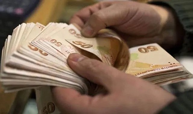 ASGARİ ÜCRETLİYE EK ÖDEME MÜJDESİ