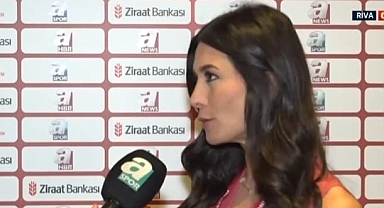 ATASOY: EVİMİZDE OYNAMAMIZ BÜYÜK AVANTAJ