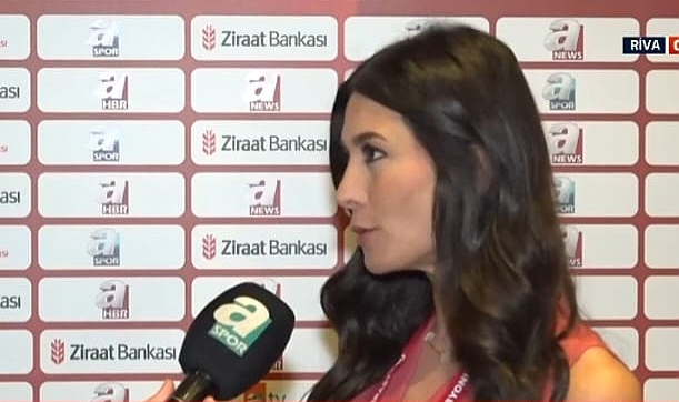 ATASOY: EVİMİZDE OYNAMAMIZ BÜYÜK AVANTAJ