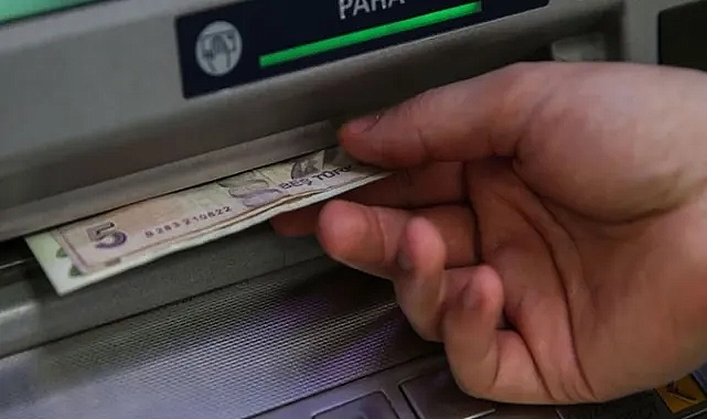 ATM'LERDE YENİ DÖNEM
