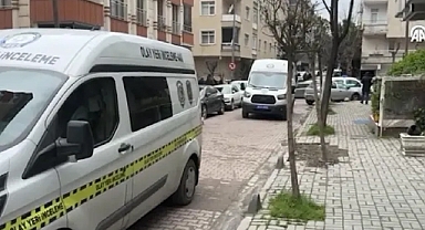 AVCILAR'DA AİLE KATLİAMI... 3 ÇOCUĞU VE KARISINI ÖLDÜRDÜ... BU ACININ TARİFİ YOK