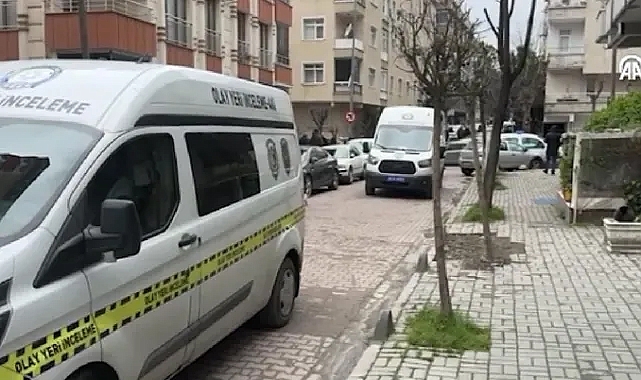 AVCILAR'DA AİLE KATLİAMI... 3 ÇOCUĞU VE KARISINI ÖLDÜRDÜ... BU ACININ TARİFİ YOK