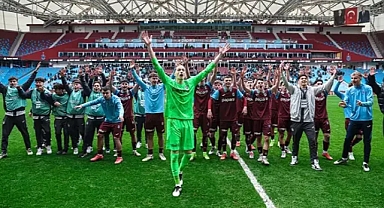 AVRUPA'DA TARİH YAZDILAR MİLLİ TAKIMDA YOKLAR! SARIALİOĞLU'NA BÜYÜK TEPKİ...