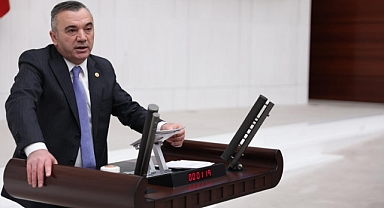 AYDIN'DAN İMAMOĞLU TEPKİSİ: DEMOKRASİ ADINA KARA BİR LEKE