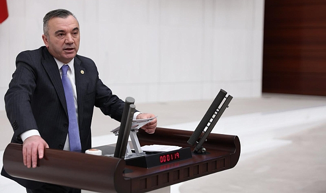 AYDIN'DAN İMAMOĞLU TEPKİSİ: DEMOKRASİ ADINA KARA BİR LEKE