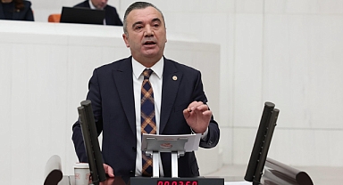 AYDIN: TRABZON SİYASİ HESAPLARLA DEĞİL ORTAK AKILLA YÖNETİLMELİ