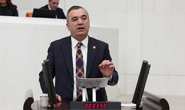 AYDIN: TRABZON SİYASİ HESAPLARLA DEĞİL ORTAK AKILLA YÖNETİLMELİ