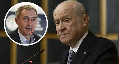 BAHÇELİ'DEN DEM PARTİ'YE TELEFON 