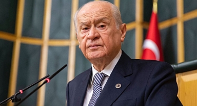 BAHÇELİ'DEN İBB SORUŞTURMASI İLE İLGİLİ İLK AÇIKLAMA