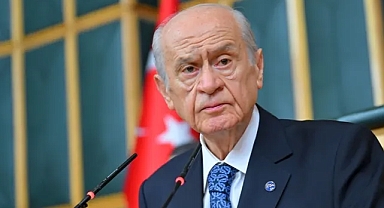 BAHÇELİ'NİN ENTÜBE EDİLDİĞİ YÖNÜNDEKİ İDDİALARA MHP'DEN ÇOK SERT TEPKİ: ALÇAK ADAM!