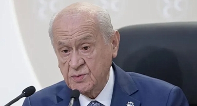 BAHÇELİ, TANRIKULU İLE NE GÖRÜŞTÜ? 