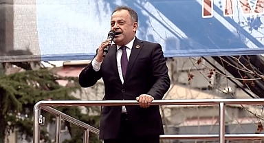 BAK: TEŞEKKÜRLER TRABZON, TEŞEKKÜRLER KARADENİZ