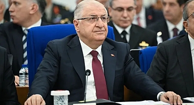 BAKAN GÜLER'DEN PKK AÇIKLAMASI 