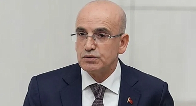 BAKAN ŞİMŞEK'TEN ENFLASYON MESAJI 