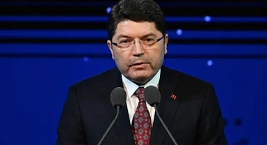 BAKAN TUNÇ: SOKAK ÇAĞRILARI HUKUK DIŞIDIR 