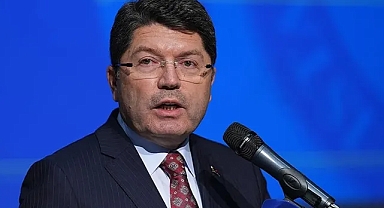 BAKAN TUNÇ: SOKAK ÇAĞRISI YAPMAK KABUL EDİLEMEZ