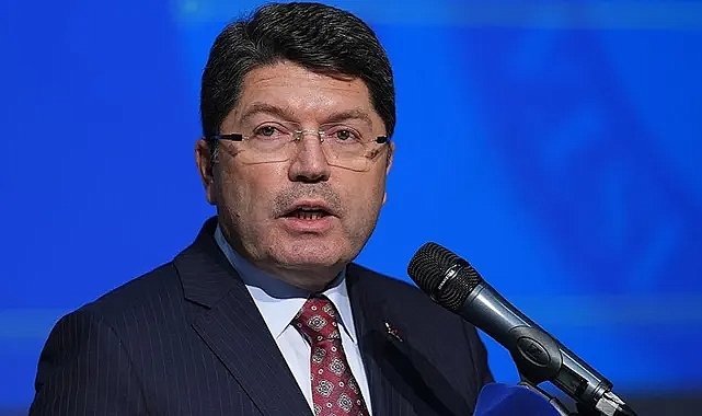 BAKAN TUNÇ: SOKAK ÇAĞRISI YAPMAK KABUL EDİLEMEZ