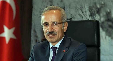 BAKAN URALOĞLU TRABZON'A GELİYOR 