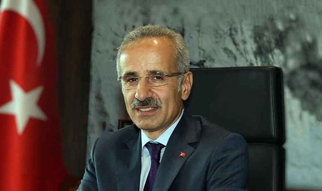 BAKAN URALOĞLU TRABZON'A GELİYOR