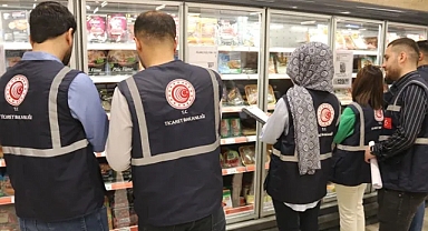 BAKAN YUMAKLI UYARDI: MUTLAKA BİLDİRİN 