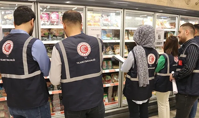 BAKAN YUMAKLI UYARDI: MUTLAKA BİLDİRİN