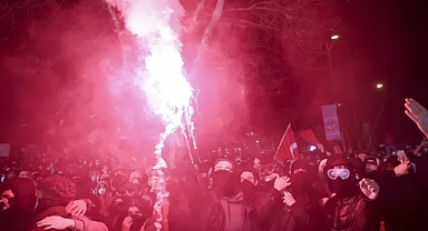 BAKANLARDAN CUMHURBAŞKANI ERDOĞAN VE AİLESİNE YÖNELİK KÜFÜRLERE TEPKİ